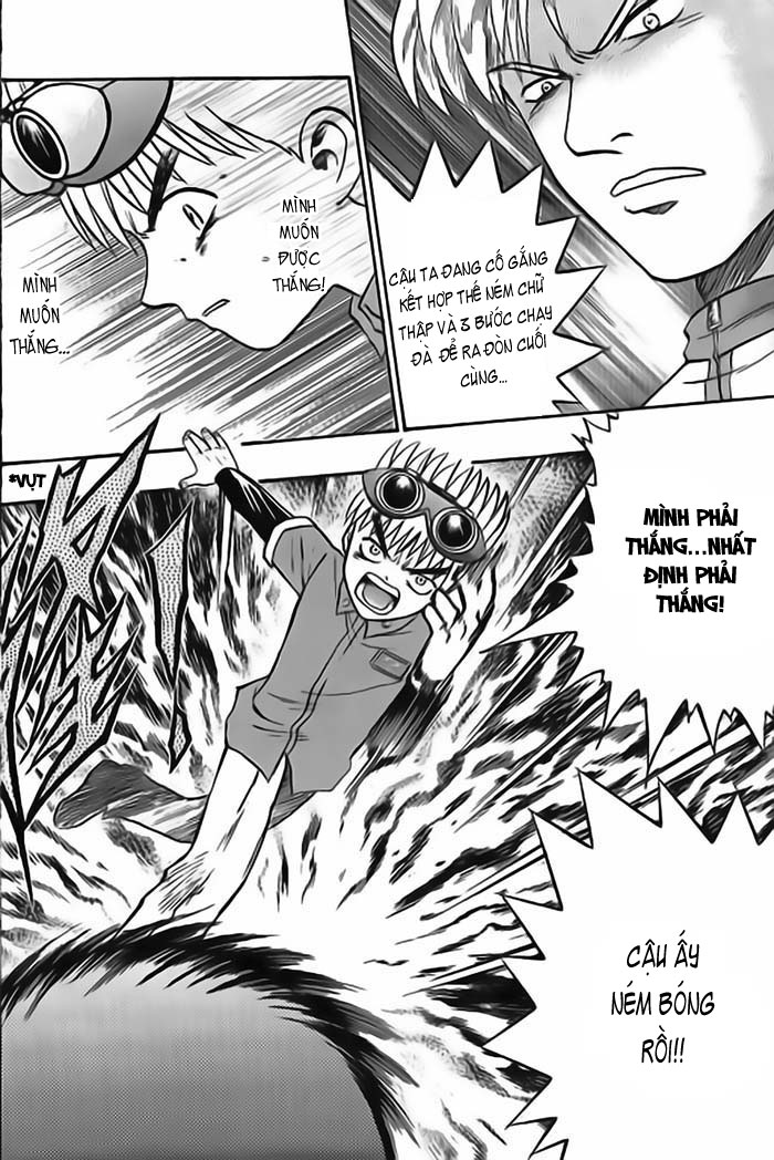 Bowling King-Vua Bowling