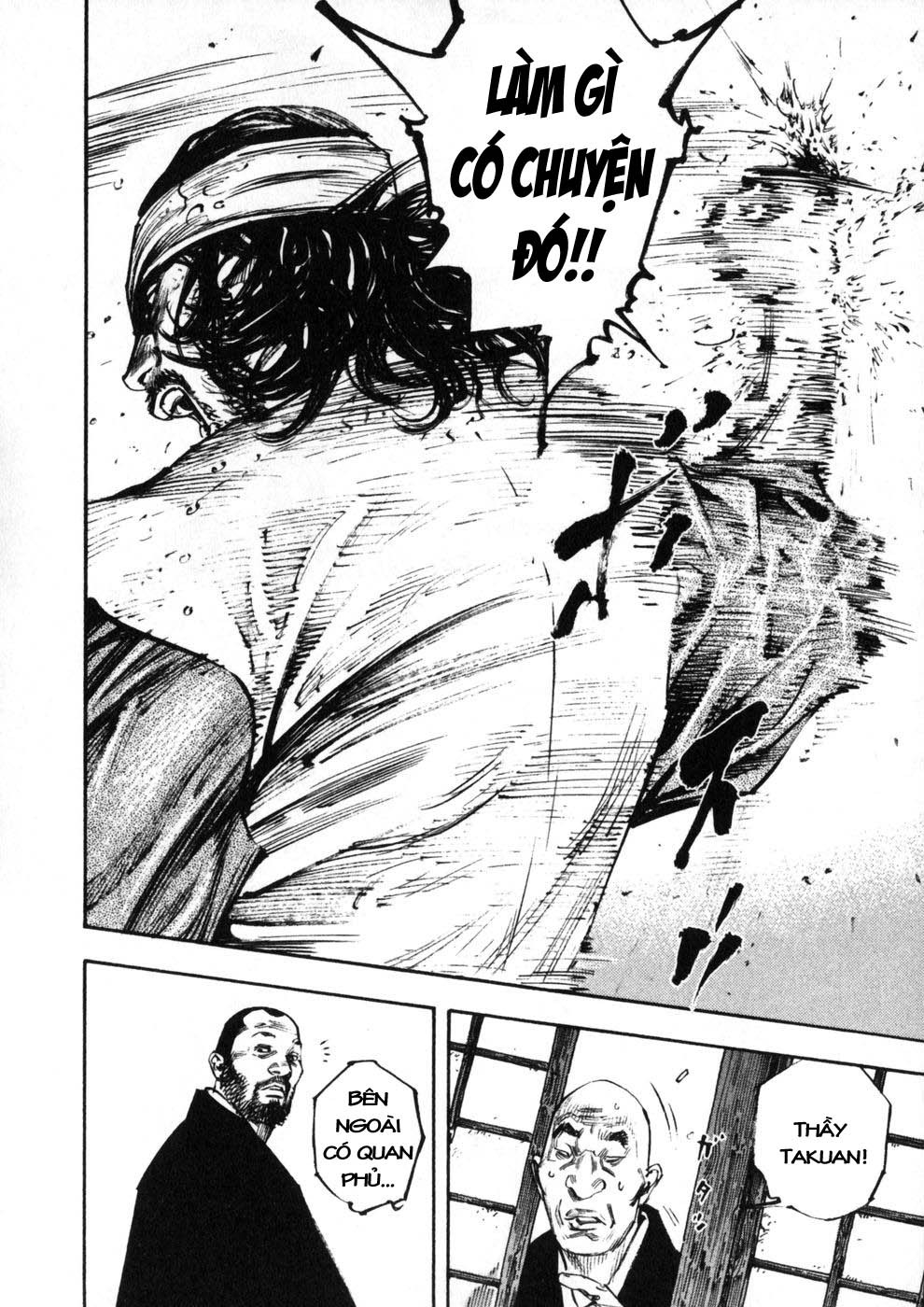 Vagabond - Lãng Khách Chap 251 - Truyen.Chap.VN