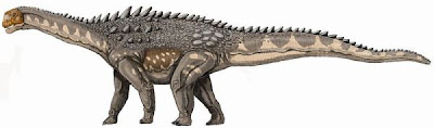 Ampelosaurus