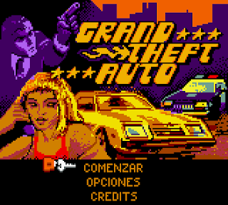 Download Grand Theft Auto (GTA) 1 Game For PC