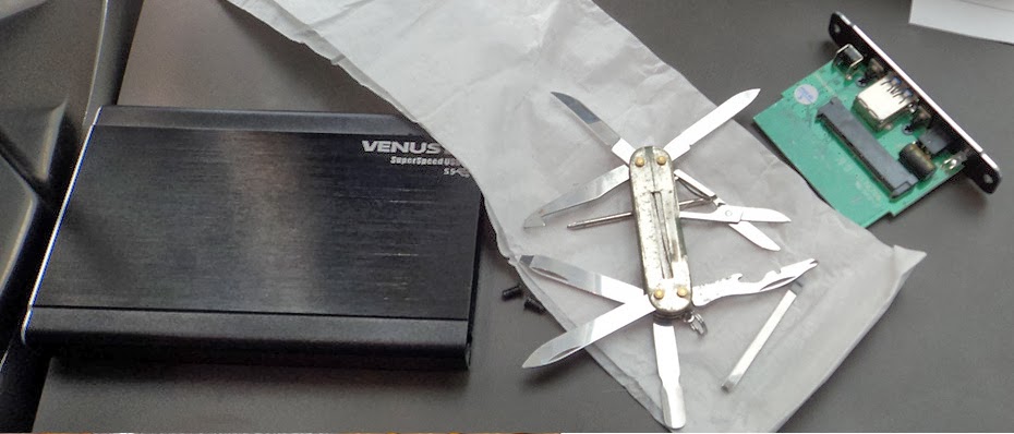 Pen Knife (DFW) Pen Knife (DFW)