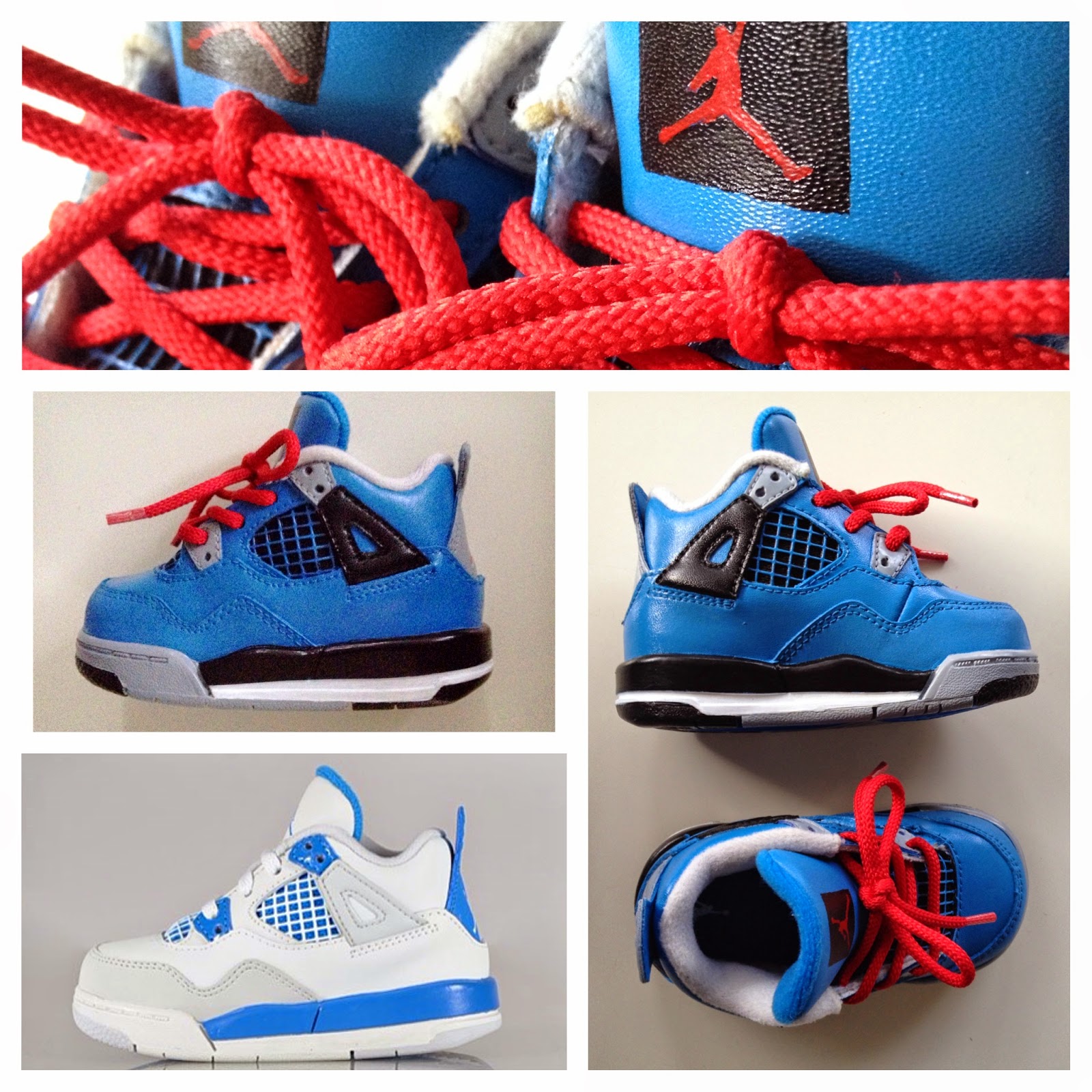 eminem custom jordans
