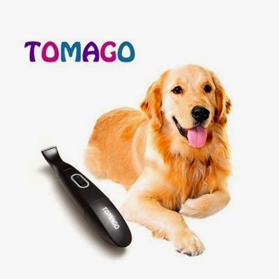Dog Electric Shaver Low Noise Animal Kit