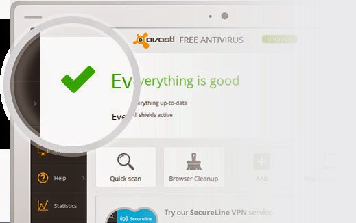 9 Antivirus Terbaik PC 2018, Download Gratis - Aura Ilmu