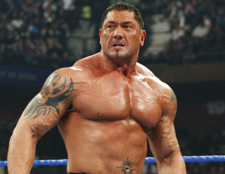 Batista wallpaper batista. Batista
