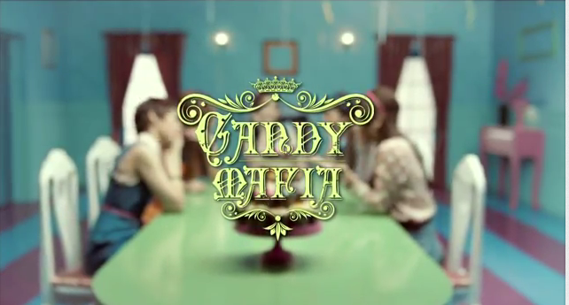 Candy Mafia: Learn about them [Thai Pop] - ESETPiP