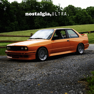 nostalgia ultra cassette nostalgia ultra cassette