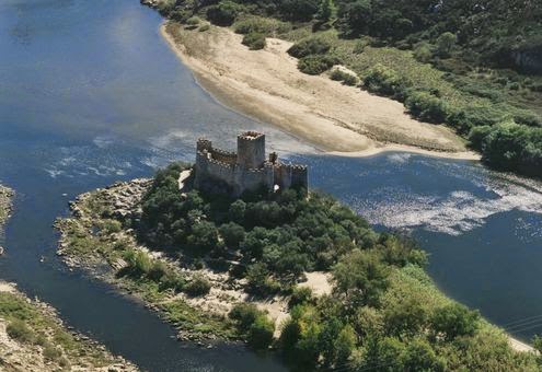 Castelo de Almourol