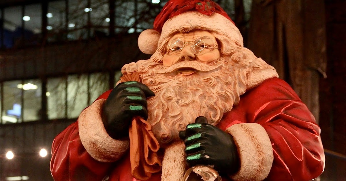 The Veils of our World Alternate Christmas Story Nimrod and Semiramis