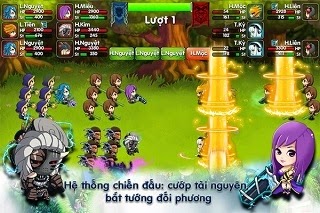 Tải game Phá đảo cho Android