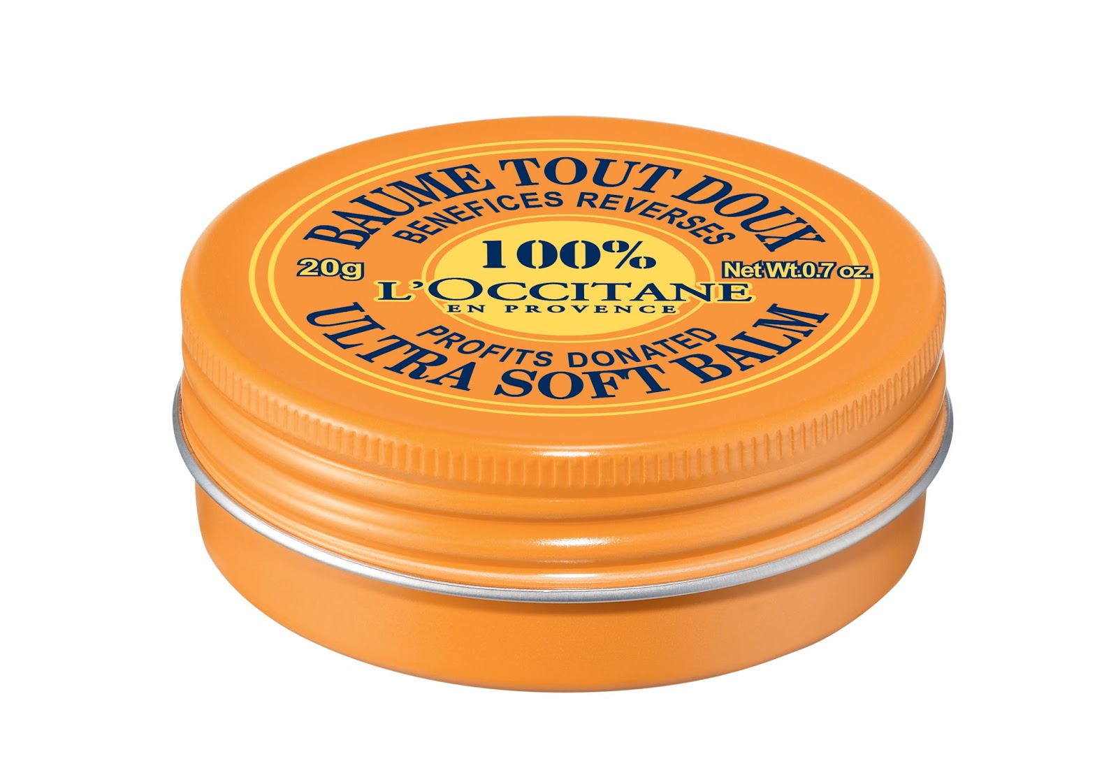 l'occitane burro dolcissimo karitè linea karitè l'occitane