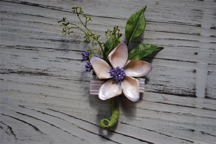 Bizzy Bride BouquetDay