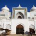 Benazir Bhutto Tomb in Larkana