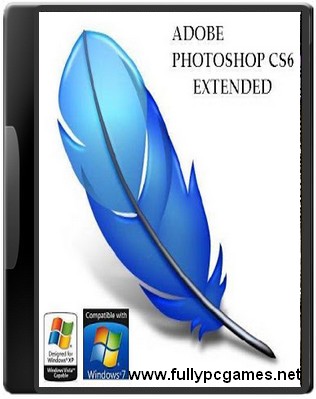 adobe photoshop cs6 portable highly compressed rar