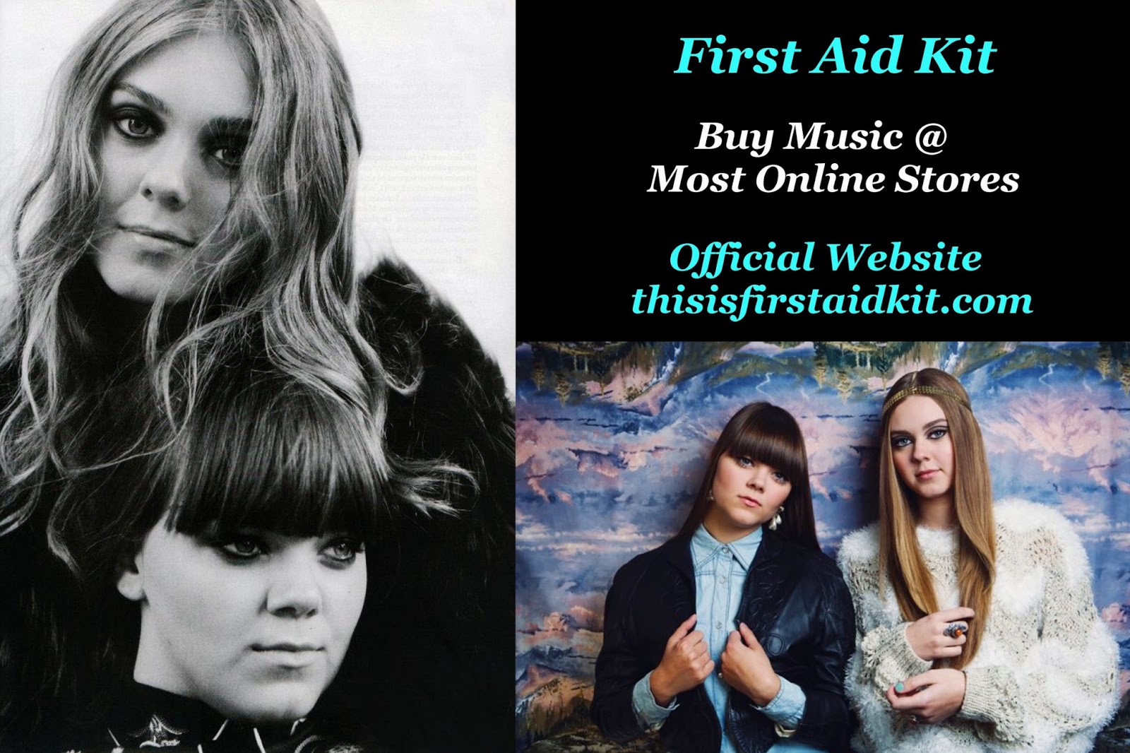 World United Music First Aid Kit