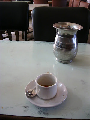 coffee cup in shimla india