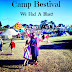 Camp Bestival 2015 Theme Announced