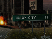 The Last Stand - Union City