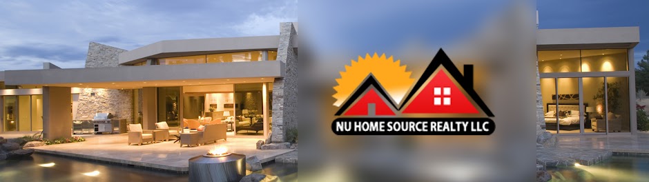 Nu Home Source Realty LLC