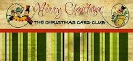 Christmas Card Club