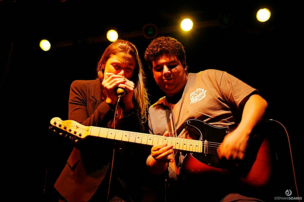 Janela aberta Blogue de harmonica Indiara Sfair