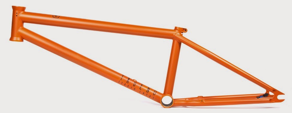 Marco FLYBIKES trueno $800.000
