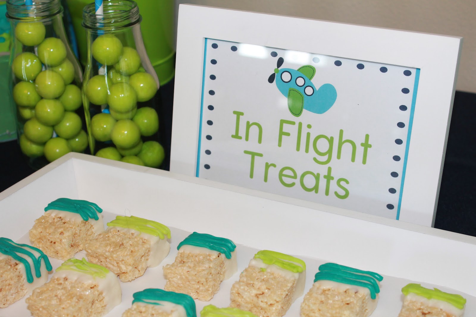 Pitter Patter Parties