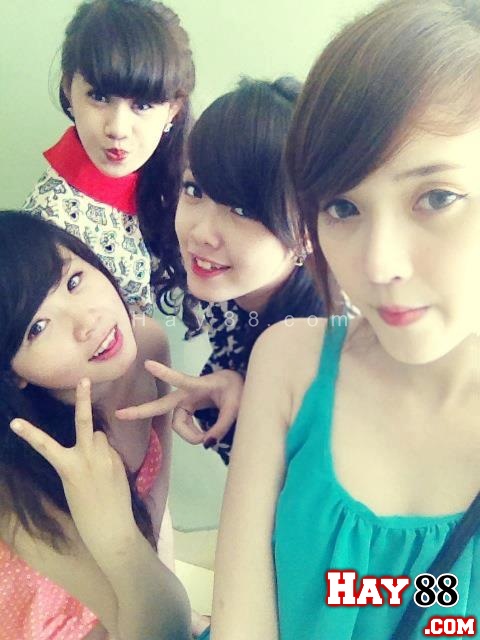 New pic gái xinh Việt Nam "tự sướng" dáng chuẩn   xem là thích