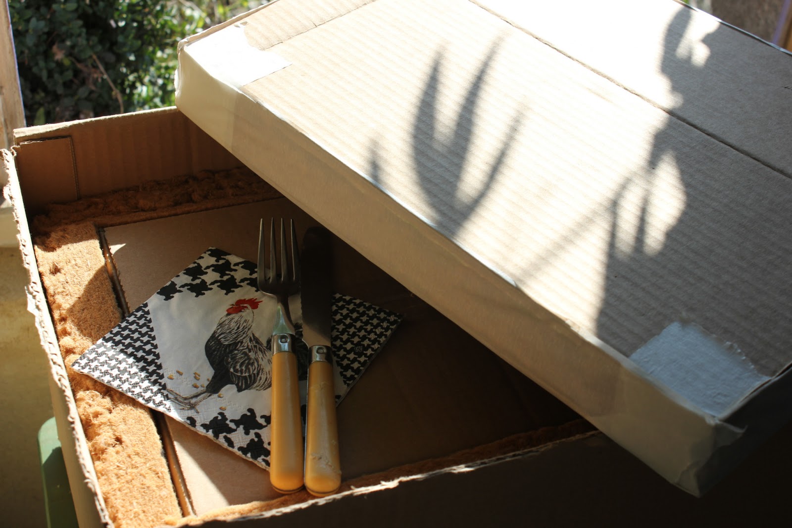 Slow Food Slow Cooker. Fuelless or Haybox cookery an ideal way to