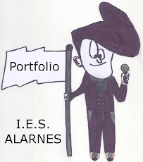 Nuestro logo Portfolio