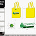 tas goodie bag 08, seminar, sablon