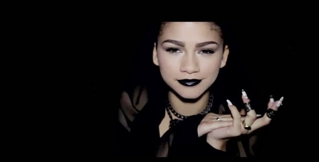 Zendaya estrena video musical de 'My Baby' (VELO AQUÍ!) ~ Hollywood Style!