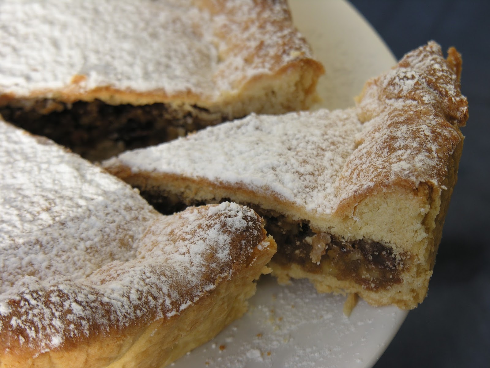 Dolci Natalizi Gluten Free.Giochi Di Farina Dolce Natalizio Gluten Free La Spongata