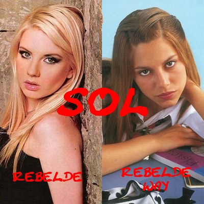 FOTOS CHICAS REBELDE WAY fotos chicas rebelde way: