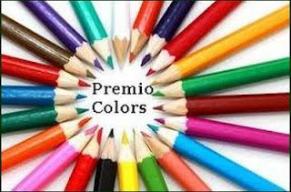 Premio Colors