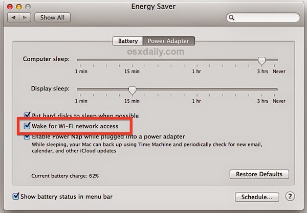 wake for wifi network access how to remotely wake a mac from sleep with wake on lan wake for wifi network access how to remotely wake a mac from sleep with wake on lan