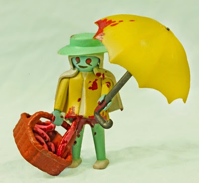 playmobil zombie playmobil zombie