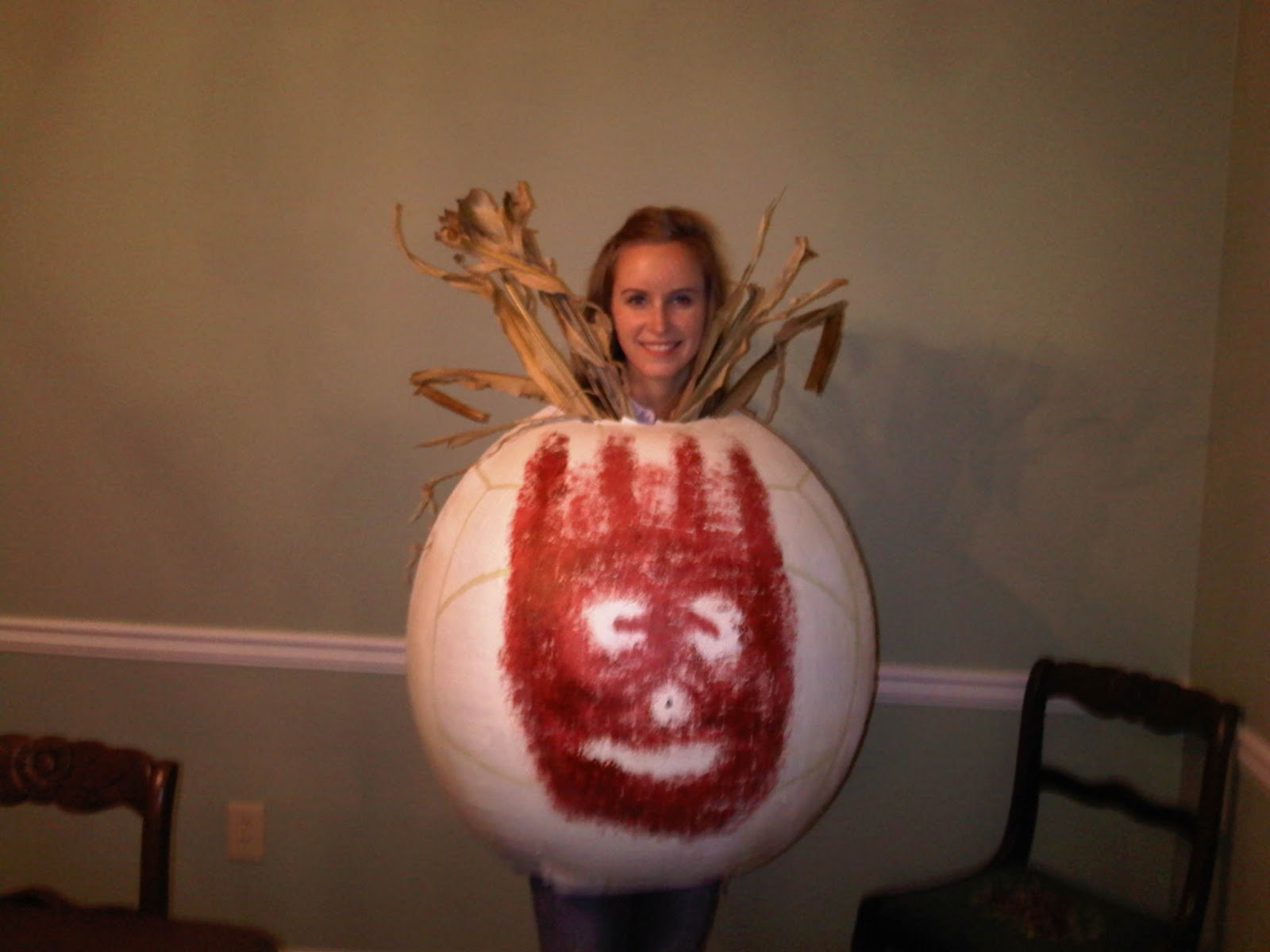 Happy Halloween 2011! Pop Fit Life