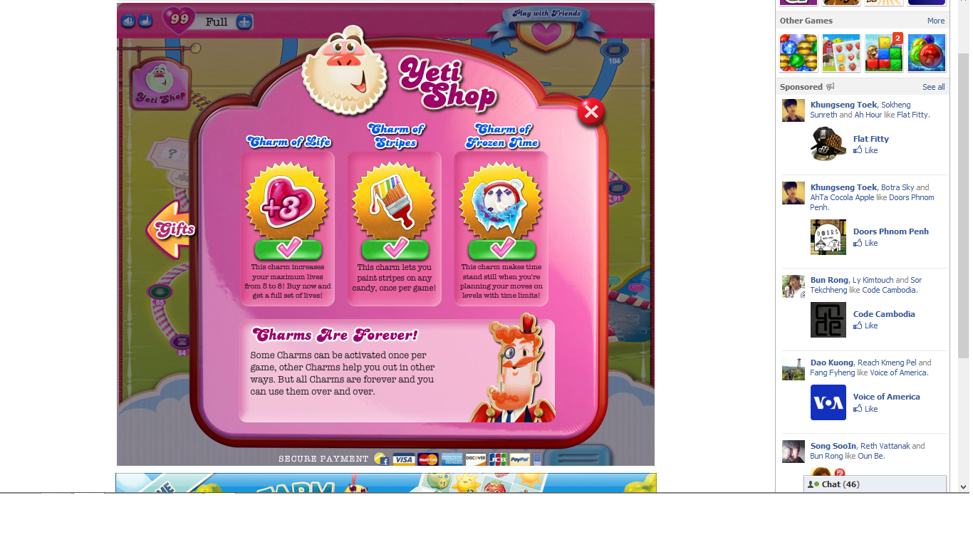 Candy crush saga cheats google chrome leethax