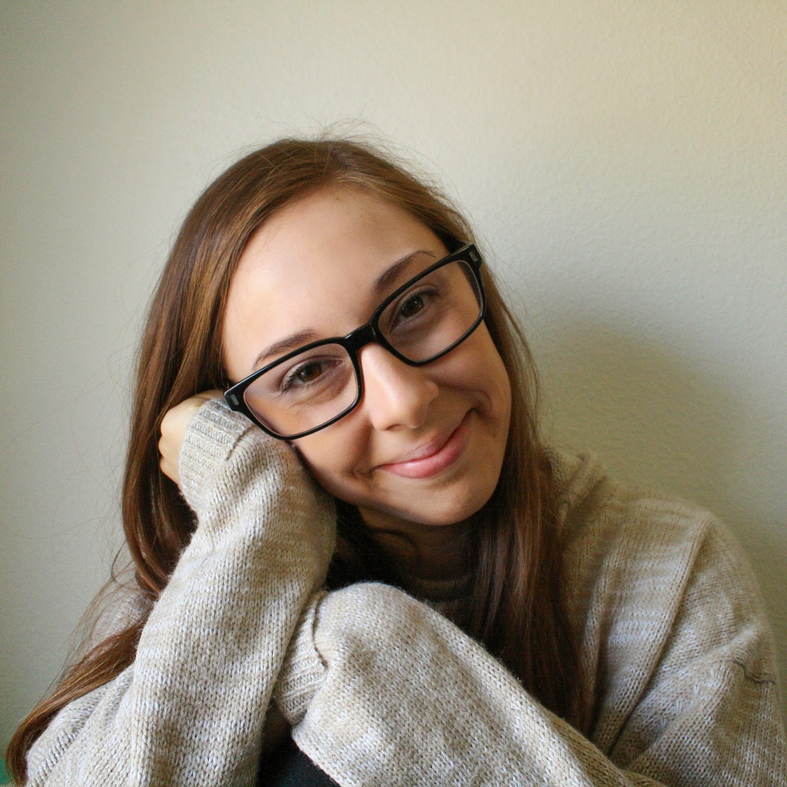 pocket of blossoms: firmoo