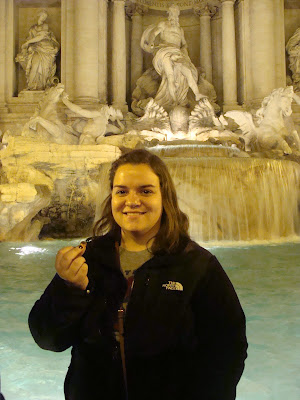 gelati trevi