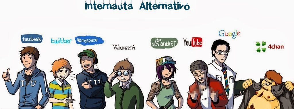 Internauta Alternativo