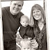 Family Photo Session: The Marr's