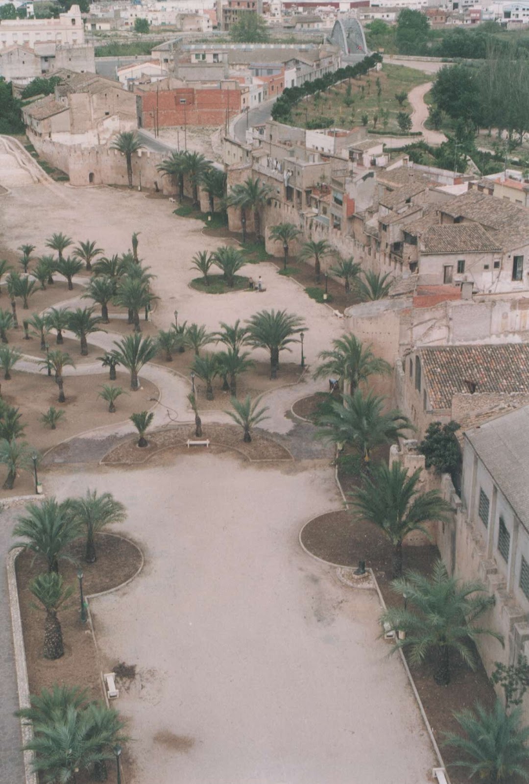 Arte Necesary ALZIRA, ¿DESTINO TURÍSTICO? II,