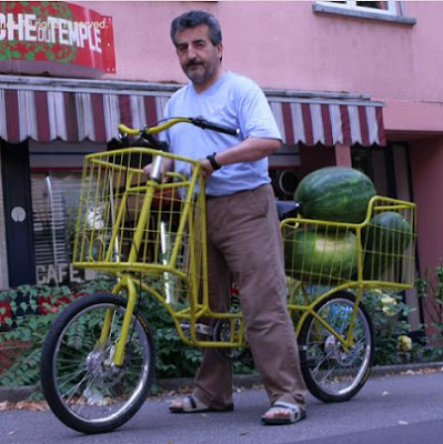 Unusual and Creative Bicycles (21) 14