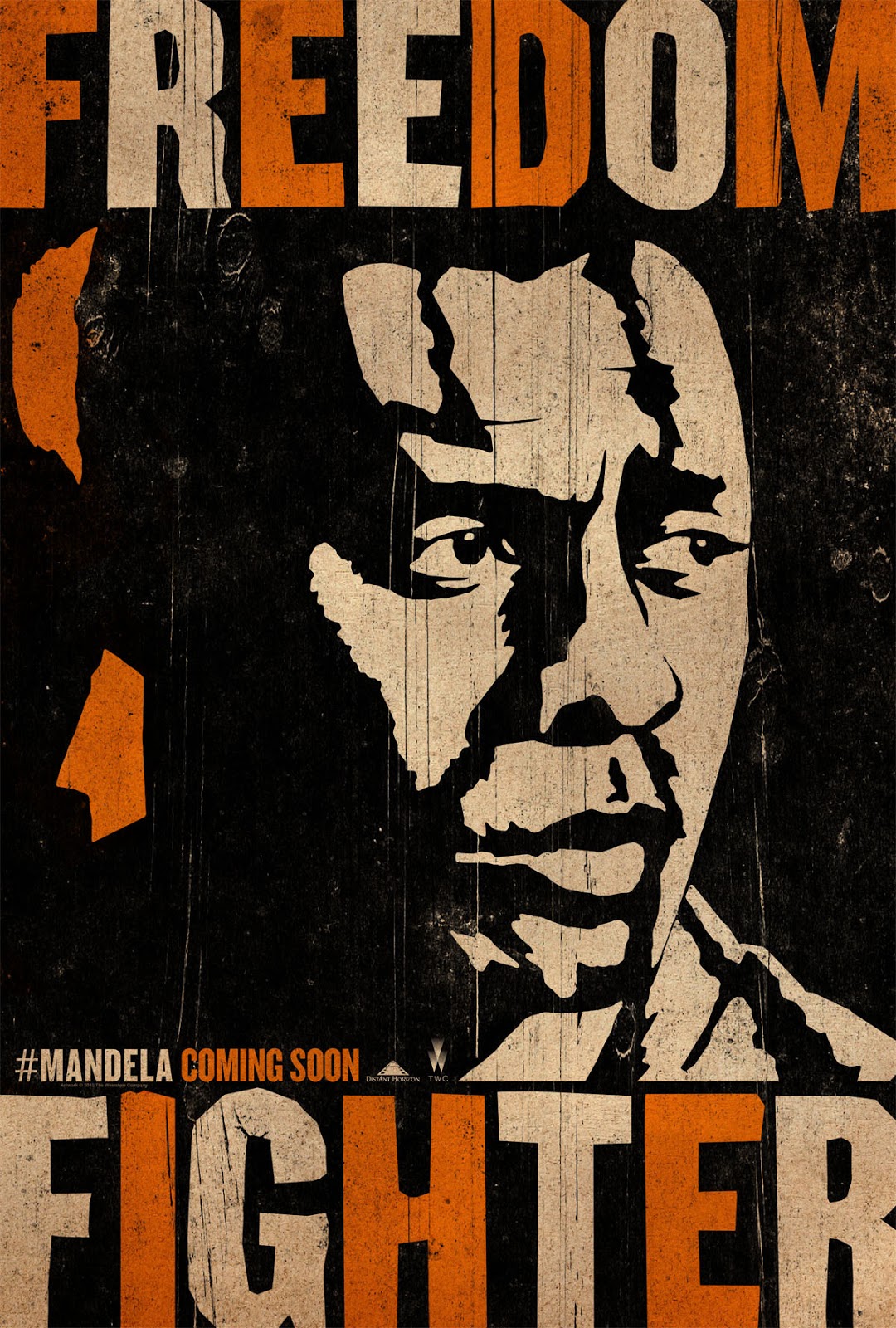 Mandela: Long Walk to Freedom 2013 - IMDb