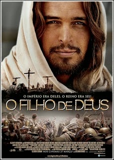 Filme Filho De Deus Son Of God Dublado AVI BDRip Filme Filho De Deus Son Of God Dublado AVI BDRip