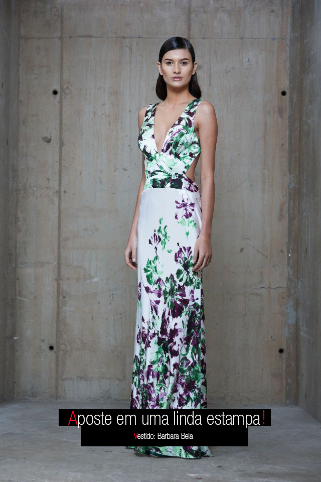 vestidos de mocinhas