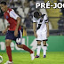 Pré-jogo: Bahia x Vasco - Campeonato Brasileiro 2013