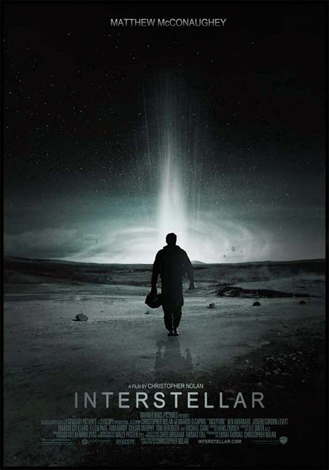 Interstellar [2014] [NTSC/DVDR-CustomHD] Ingles, Subtitulos Español Latino